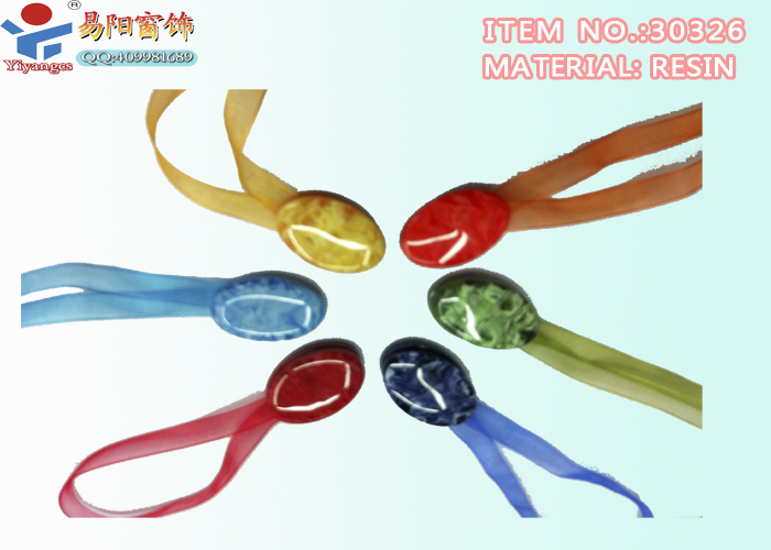 European marble flower oval resin buttons plastic creative Joker curtains curtain buckle strap magnetic clasp buckle European marble flower oval resin buttons plastic creative Joker curtains curtain buckle strap magnetic clasp buckle