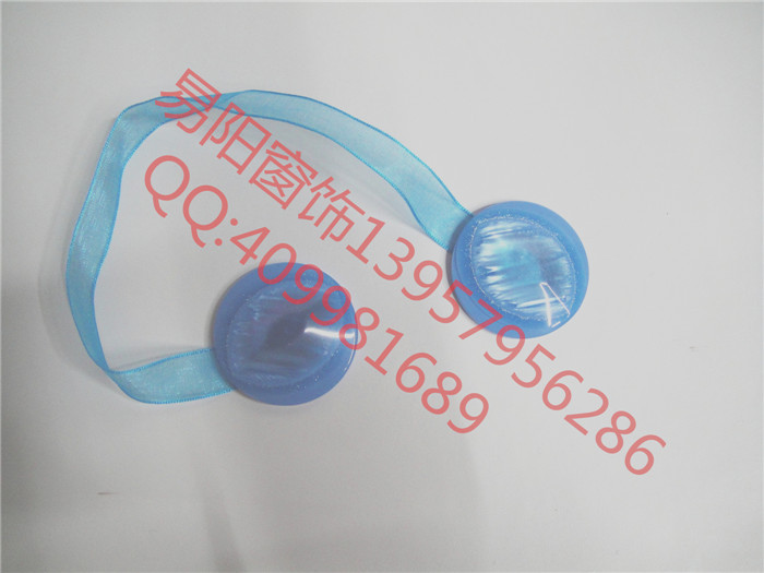 Curtain buckles, tie curtains curtain hanging Curtain accessories magnetic plastic curtain rings