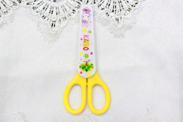 KAIBO493stainlss steel scissor and Cheese scissors or cover scissor KAIBO493stainlss steel scissor and Cheese scissors or cover scissor