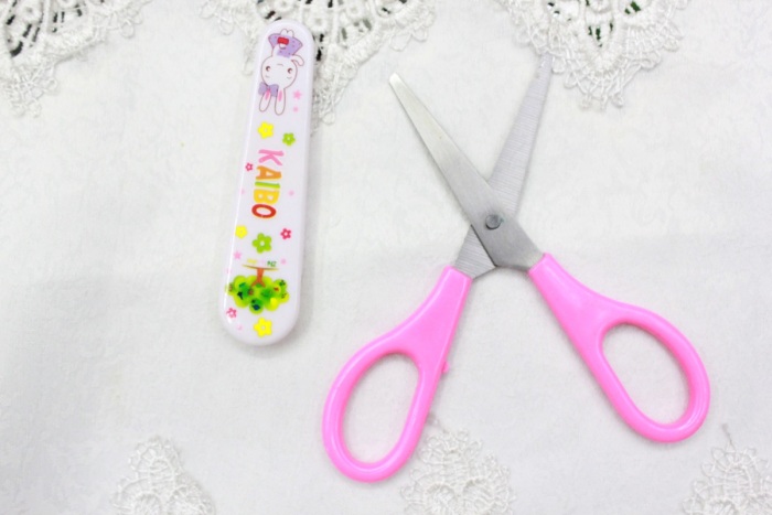 KAIBO493stainlss steel scissor and Cheese scissors or cover scissor KAIBO493stainlss steel scissor and Cheese scissors or cover scissor