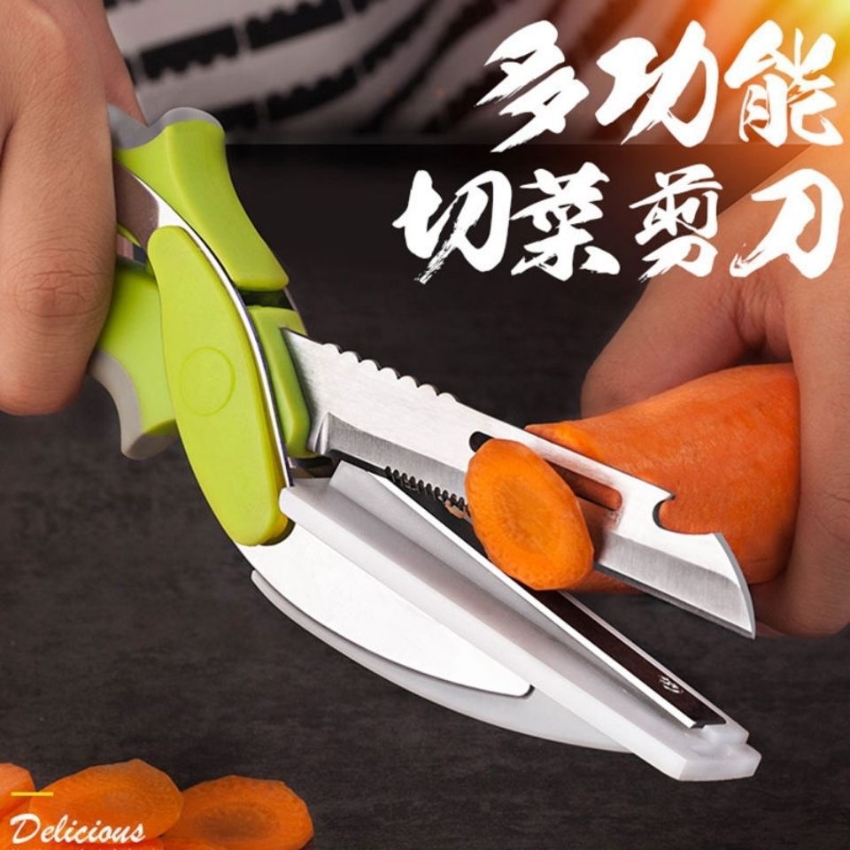 Stainless Steel Fume Cleaning Shovel Strong Decontamination Icing Spatula Frictioning US Seam Shovel Turbine Oil Stain Shovel Kitchen Ice Shovel
