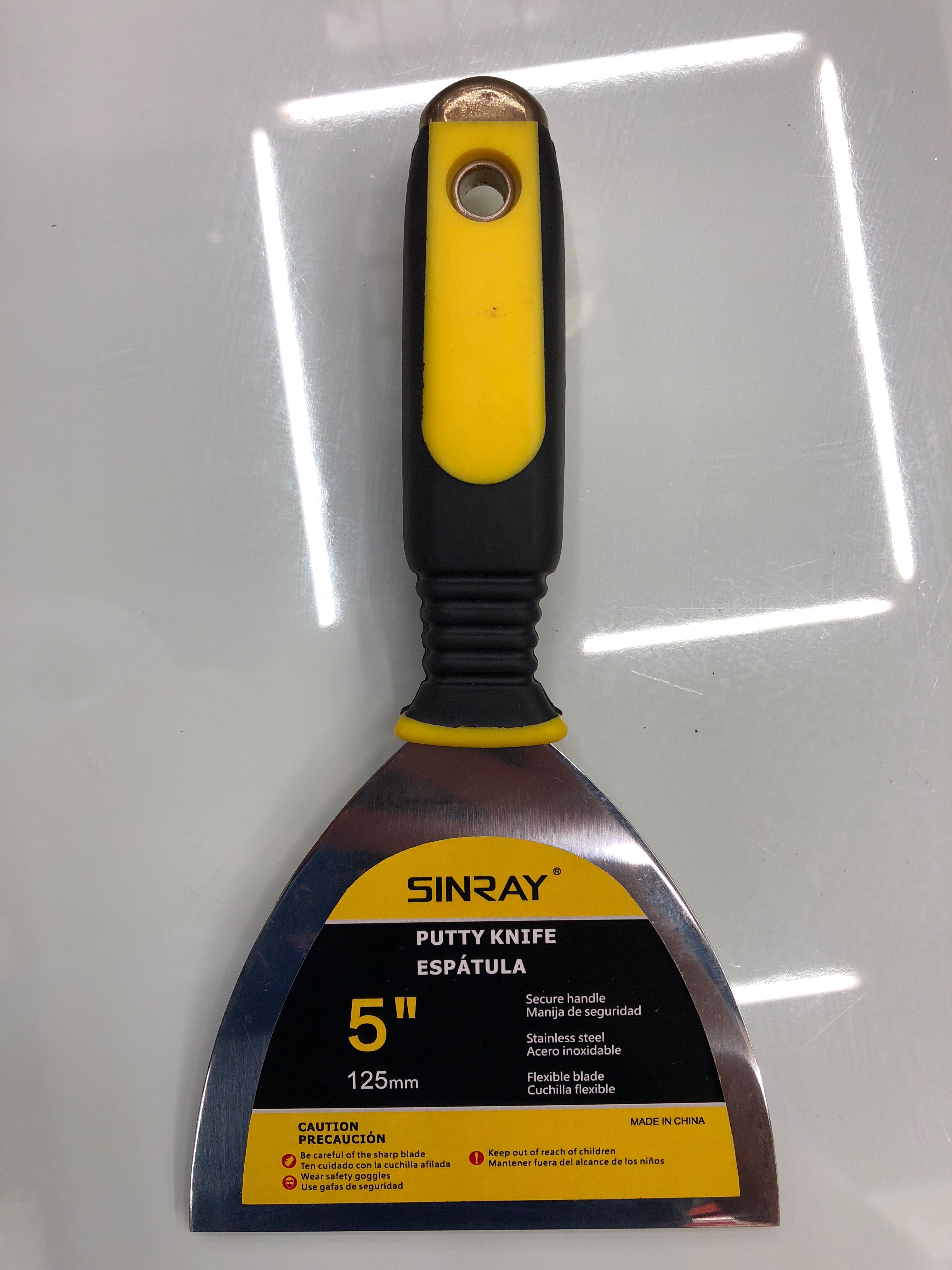 XH putty knife cleaning tool spatula scraper spatula cleaning tool XH putty knife cleaning tool spatula scraper spatula cleaning tool