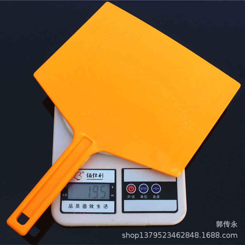 Plastic Tempered Gray Board Large Yellow Mud Board Building Worker Horizon Spatula Craft Tool Plastic Tempered Gray Board Large Yellow Mud Board Building Worker Horizon Spatula Craft Tool
