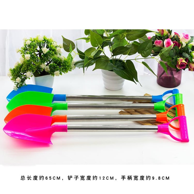 Children's Toys Wholesale Beach Spatula Set Baby Shovel Sand Digging and Playing Sand Playing Tools Stall Supermarket Supply Children's Toys Wholesale Beach Spatula Set Baby Shovel Sand Digging and Playing Sand Playing Tools Stall Supermarket Supply