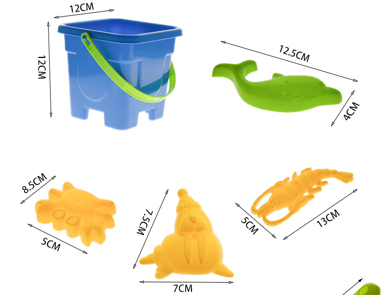 Children's Toys Wholesale Beach Spatula Set Baby Shovel Sand Digging and Playing Sand Playing Tools Stall Supermarket Supply Children's Toys Wholesale Beach Spatula Set Baby Shovel Sand Digging and Playing Sand Playing Tools Stall Supermarket Supply