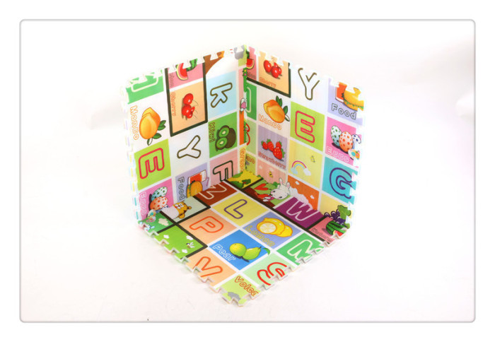 Floor Mat Foam Mat Crawling Mat Puzzle Baby Environmentally Friendly Non-Slip Mat Tasteless Floor Mat Foam Mat Crawling Mat Puzzle Baby Environmentally Friendly Non-Slip Mat Tasteless
