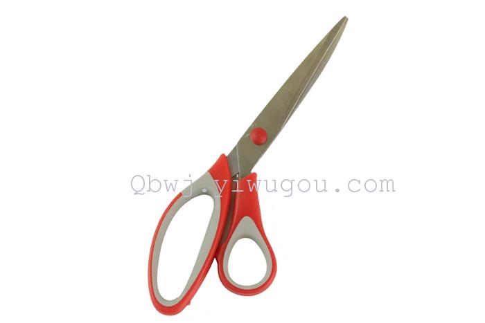 Office and home labor saving scissors powerful scissors Office and home labor saving scissors powerful scissors