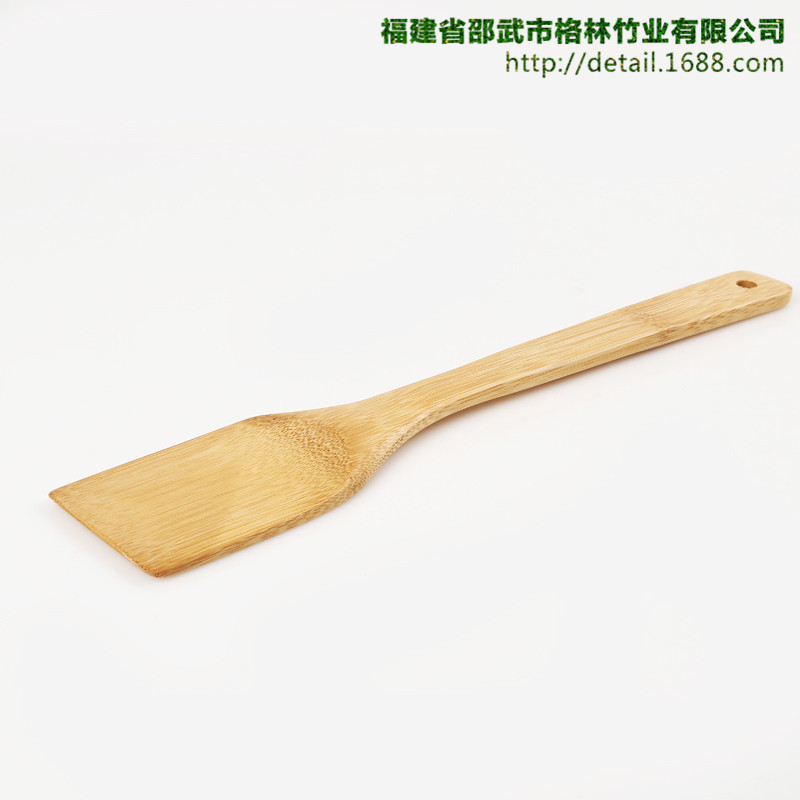 High quality cooking bamboo shovels the kitchen supplies delicate kitchenware safety environmental protection spatula shovels High quality cooking bamboo shovels the kitchen supplies delicate kitchenware safety environmental protection spatula shovels