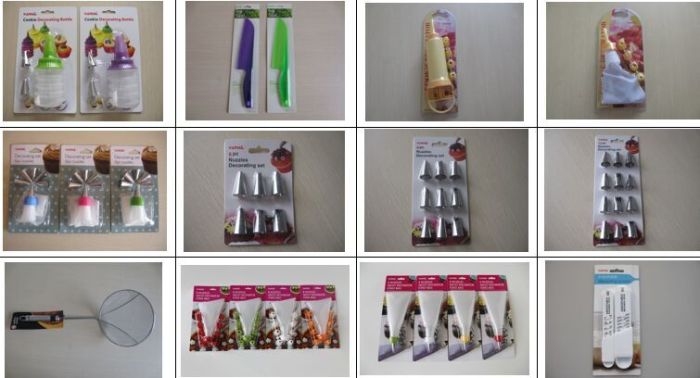 Nylon kitchen utensils new kitchen silicone kitchenware products stainless steel spatula spoon spatula Nylon kitchen utensils new kitchen silicone kitchenware products stainless steel spatula spoon spatula