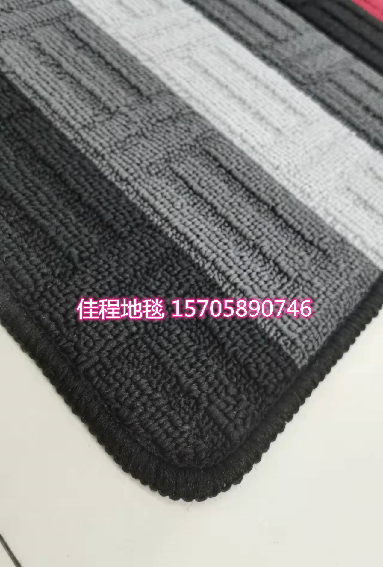 Polypropylene Jacquard Mat TPR Bottom Jacquard Stripe Floor Mat Non-Slip Mat Foot Mat Door Mat Kitchen Pad Non-Slip Mat Polypropylene Jacquard Mat TPR Bottom Jacquard Stripe Floor Mat Non-Slip Mat Foot Mat Door Mat Kitchen Pad Non-Slip Mat