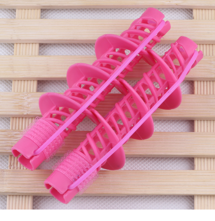 Large Wave Spiral Hair Curler Hair Curler Pear Flower Large Roll Does Not Hurt Hair Hair Curls Tool