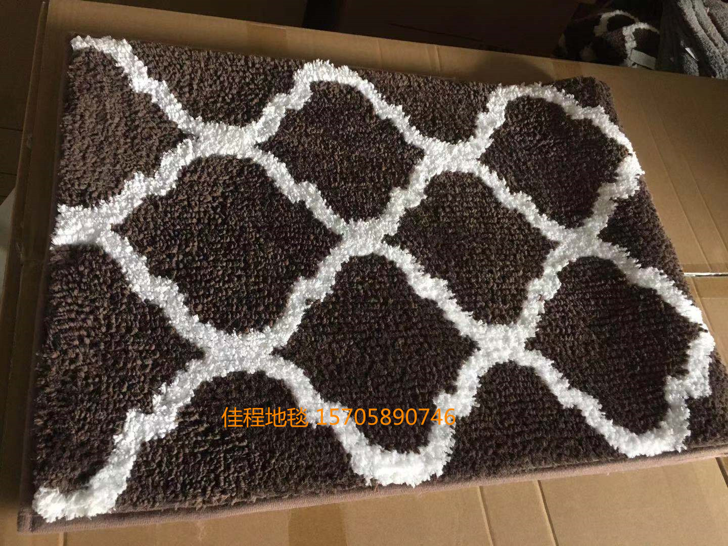 New Garland Microfiber Mat Carpet Mats Non-Slip Mat Microfiber Carpet Doormat Absorbent Mat Flocking Mat Foreign Trade New Garland Microfiber Mat Carpet Mats Non-Slip Mat Microfiber Carpet Doormat Absorbent Mat Flocking Mat Foreign Trade