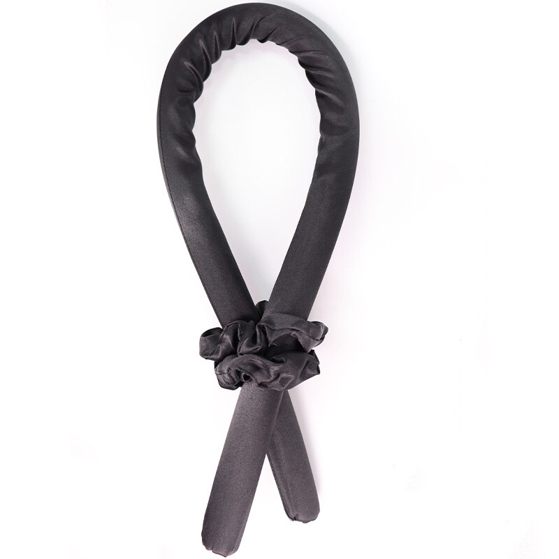 Cross-Border Amazon Hot Sale Foam Hair Curler Lazy Hair Curler No Heat Big Wave Curly Hair Suit in Stock Wholesale Cross-Border Amazon Hot Sale Foam Hair Curler Lazy Hair Curler No Heat Big Wave Curly Hair Suit in Stock Wholesale