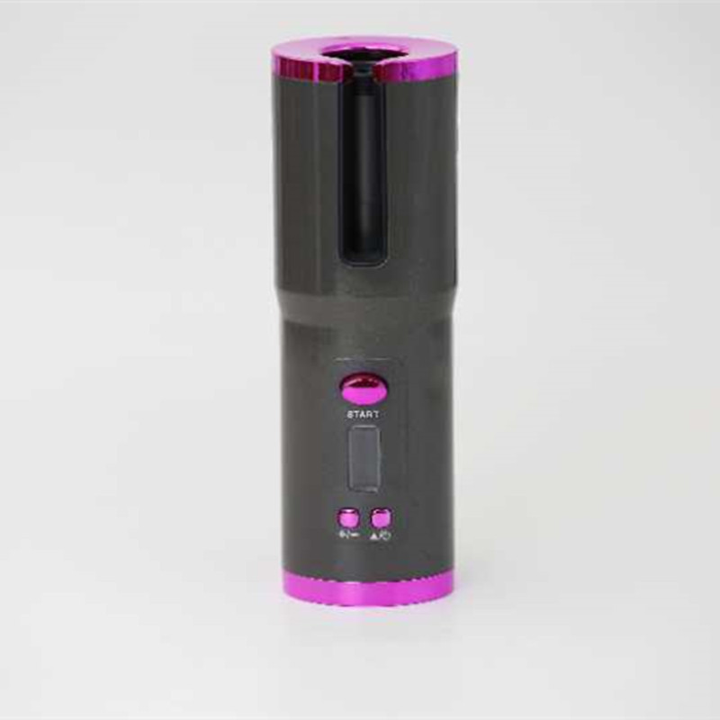 Hair Curler Large Wave Electric Rotation Does Not Hurt Hair Large Volume Internet Celebrity Artifact for a Lazy Hair Curler Large Wave Electric Rotation Does Not Hurt Hair Large Volume Internet Celebrity Artifact for a Lazy