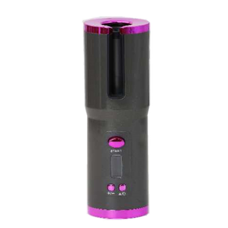 Hair Curler Large Wave Electric Rotation Does Not Hurt Hair Large Volume Internet Celebrity Artifact for a Lazy Hair Curler Large Wave Electric Rotation Does Not Hurt Hair Large Volume Internet Celebrity Artifact for a Lazy