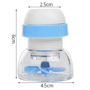 The Household Kitchen faucet spnozzle nozzle extension nozzle water saver The Household Kitchen faucet spnozzle nozzle extension nozzle water saver