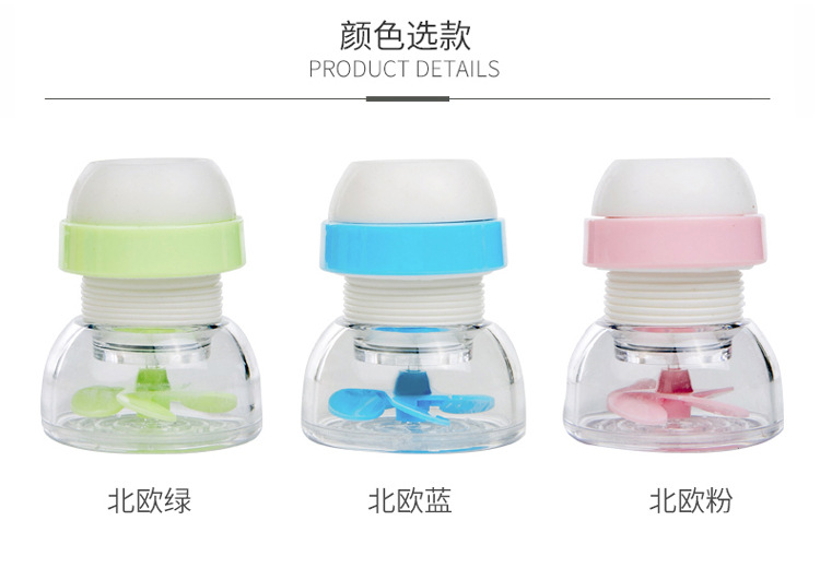 The Household Kitchen faucet spnozzle nozzle extension nozzle water saver The Household Kitchen faucet spnozzle nozzle extension nozzle water saver