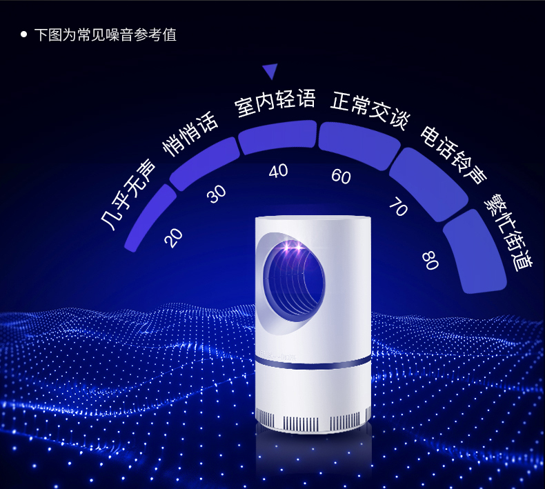Mosquito Killer Lamp Household Baby Pregnant Women USB Mosquito Repellent Radiation-Free Silent Mosquito Repellent Mosquito-Proof Physical Bedroom Mosquito Mosquito Killer Lamp Household Baby Pregnant Women USB Mosquito Repellent Radiation-Free Silent Mosquito Repellent Mosquito-Proof Physical Bedroom Mosquito
