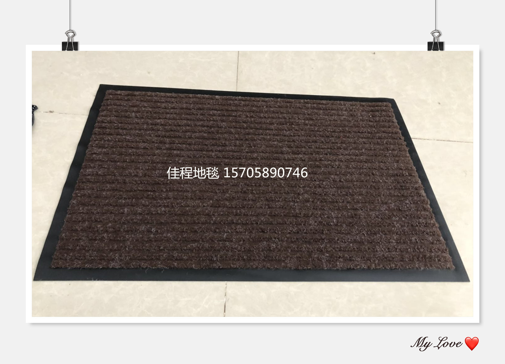 Double Striped Mat Polyester Non-Slip Mat Absorbent Door Mat Polyester Ground Mat PVC Striped Floor Mat Striped Carpet Double Striped Mat Polyester Non-Slip Mat Absorbent Door Mat Polyester Ground Mat PVC Striped Floor Mat Striped Carpet