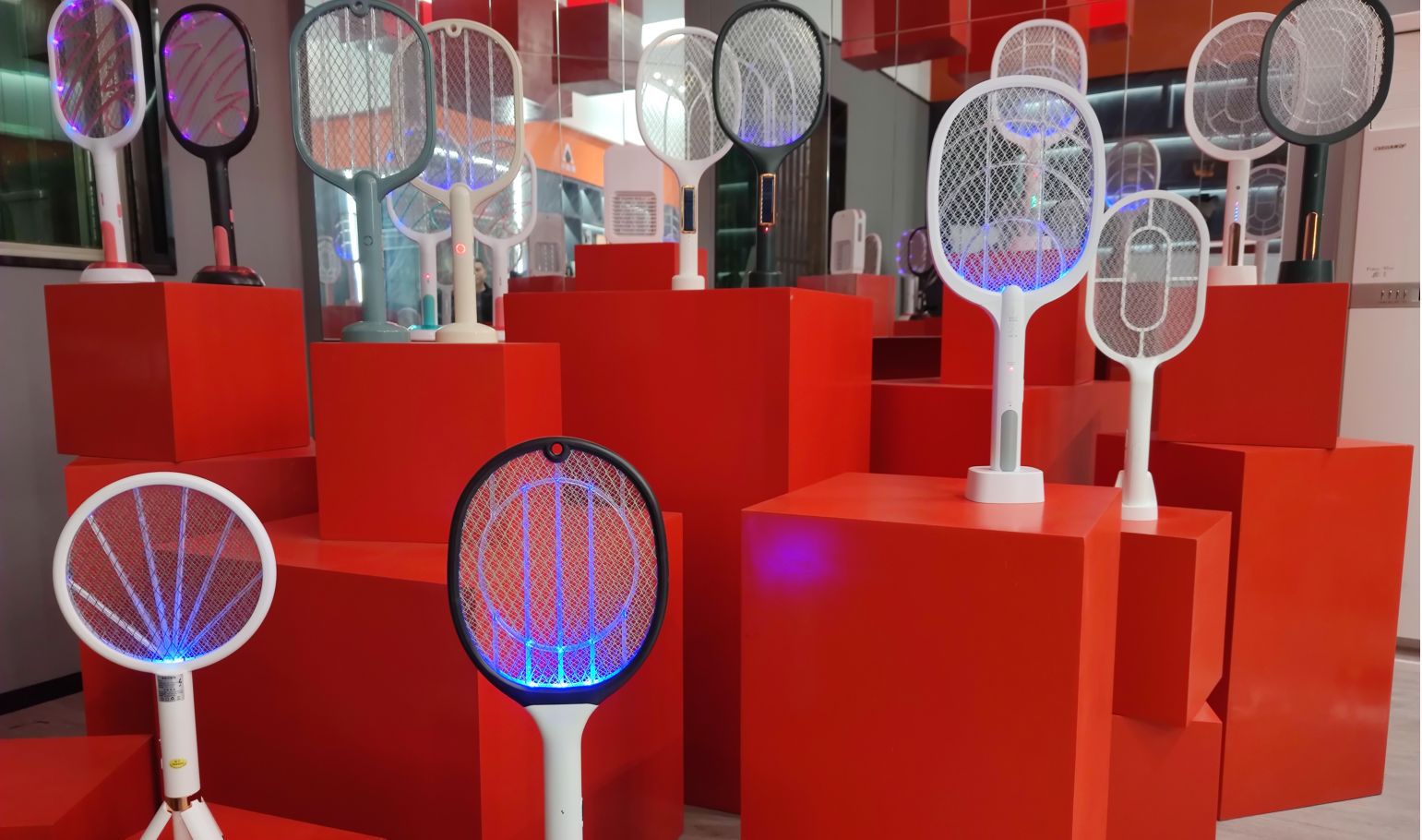 2021 New USB Rechargeable Mosquito Killer Lamp Home Mosquito Killer Mosquito Trap Lamp 2-in-1 Electric Mosquito Swatter Factory Direct Deliver 2021 New USB Rechargeable Mosquito Killer Lamp Home Mosquito Killer Mosquito Trap Lamp 2-in-1 Electric Mosquito Swatter Factory Direct Deliver