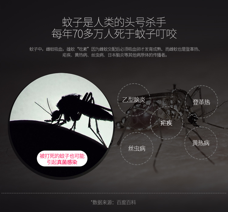 New Sky Eye Photocatalyst Mosquito Killing Lamp Electronic Mosquito Killer Comfortable Mute Mother and Child Applicable Led Indoor Mosquito Killer Battery Racket New Sky Eye Photocatalyst Mosquito Killing Lamp Electronic Mosquito Killer Comfortable Mute Mother and Child Applicable Led Indoor Mosquito Killer Battery Racket