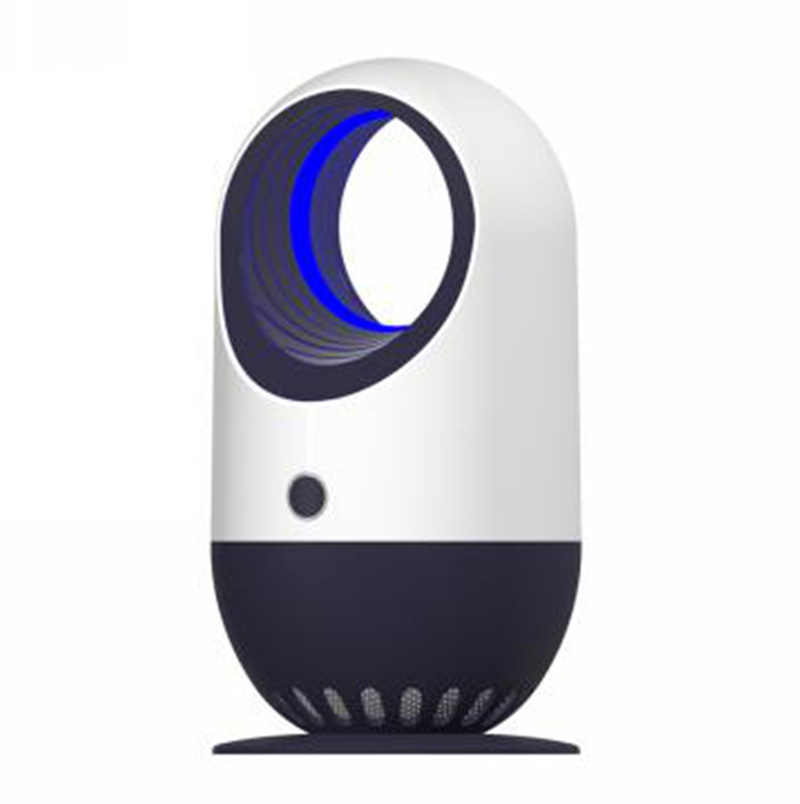 Killer Mosquito Repellent Fantastic Light Physical Safety Mosquito Killer Indoor Mute Purification Air Dustproof