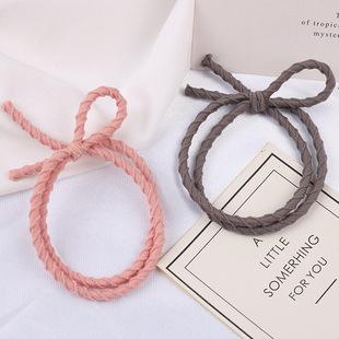 Korean New Hair Band Plastic Pattern Updo Gadget Four-Piece Hair Styling Tools Hair Extension Tool Hair Accessories