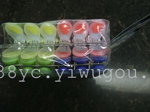 Grip grip bamboo wood clamps plastic clip