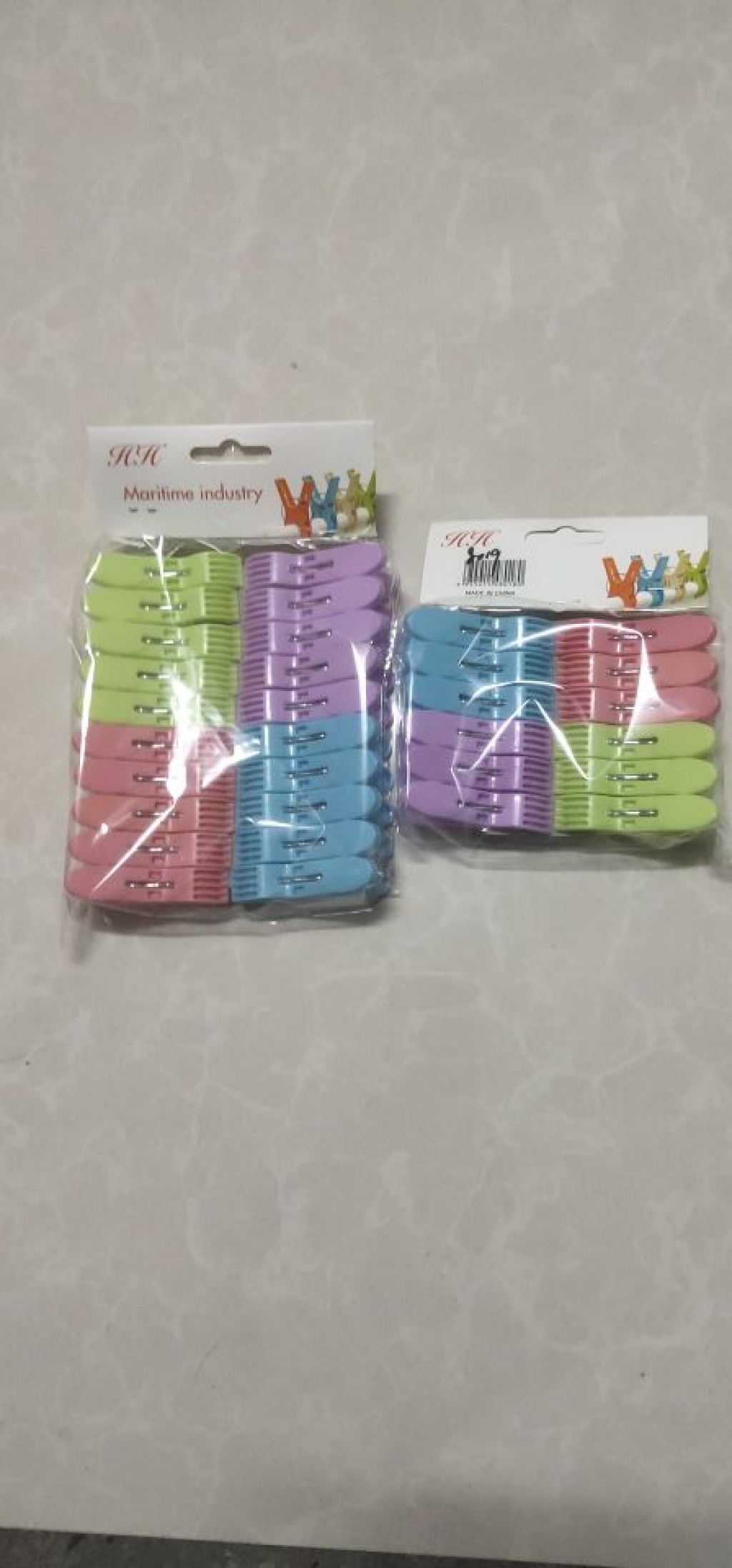 Commodity Quilt Plastic Clip Multifunction Windproof Clip Drying Rack Skidproof Accessories Clothespin Trouser Press