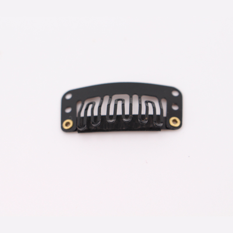 Wig Pp Clip Clip Hair Piece Hair Weaving Pieces Hair Extension Hat BB Clip Invisible Wig Accessories Tool Accessories