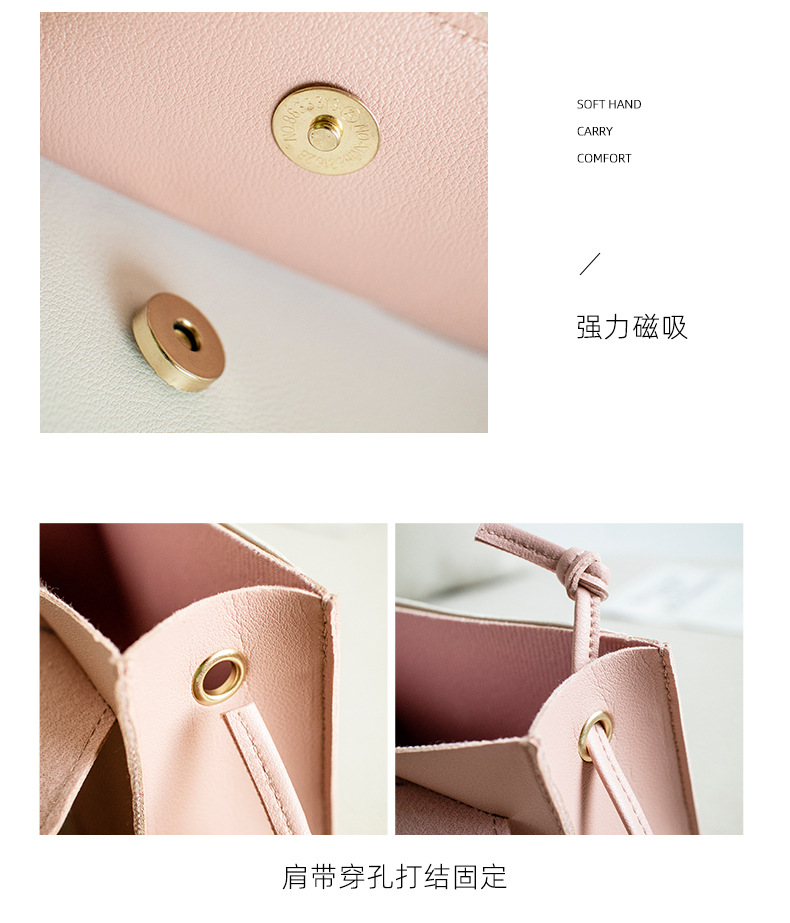 Gift Bag Wholesale Women's Bag Korean Style Cool Contrast Color Swan Small Square Bag 2021 Summer and Autumn New Collection One Shoulder Phone Bag Gift Bag Wholesale Women's Bag Korean Style Cool Contrast Color Swan Small Square Bag 2021 Summer and Autumn New Collection One Shoulder Phone Bag