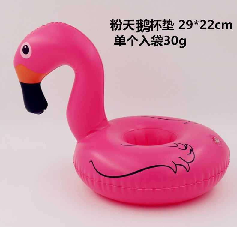Unicorn Pineapple watermelon lemon Flamingo black pink Swan water pool drink cup prop for travel shoot Unicorn Pineapple watermelon lemon Flamingo black pink Swan water pool drink cup prop for travel shoot