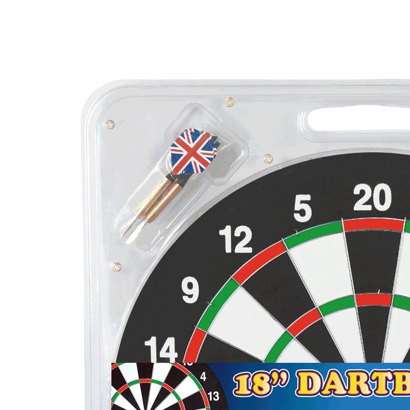 Paper Dartboard Dart Plate Professional Dart Plate Professional Competition Safety Dartboard