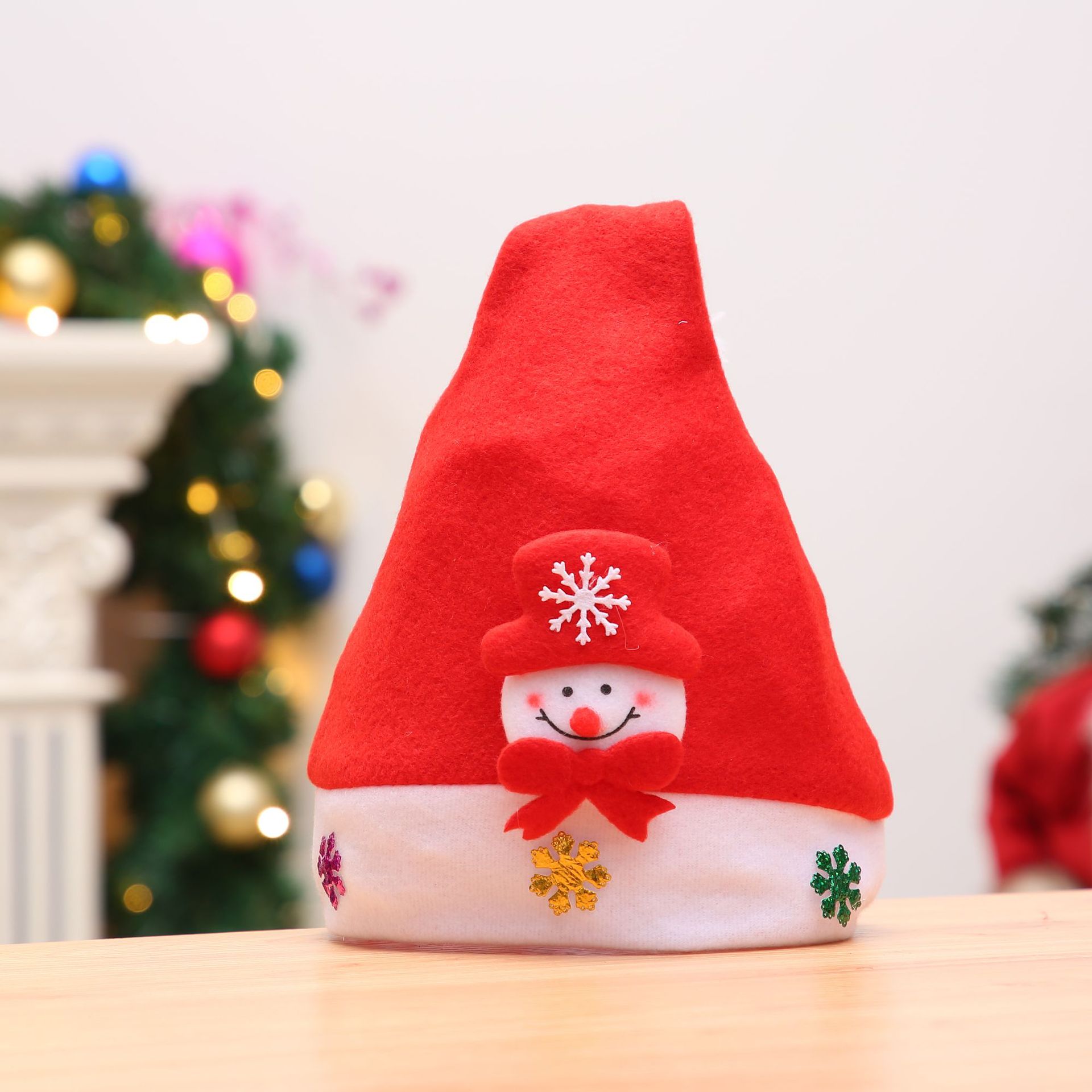 Christmas Cartoon Hat Party Carnival Hat Children Christmas Hat Ornament Cap Decorative Hat Parent-Child Christmas Decoration 2020 Christmas Cartoon Hat Party Carnival Hat Children Christmas Hat Ornament Cap Decorative Hat Parent-Child Christmas Decoration 2020