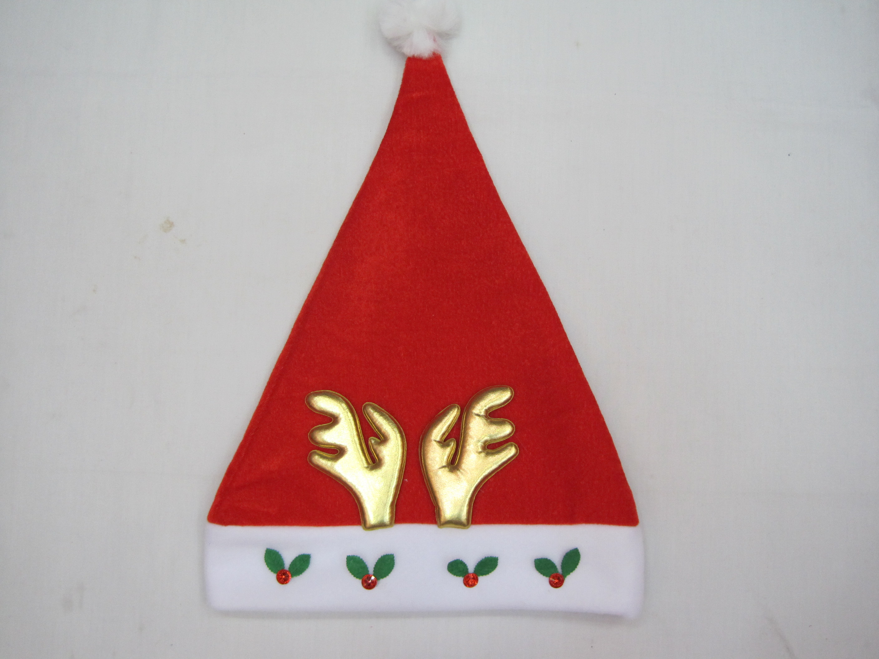 Christmas hat decorations for adult children. Christmas hat decorations for adult children.
