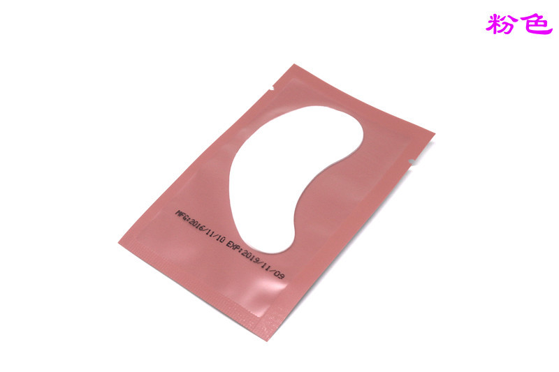 Special Eye Pad for Grafting Eyelashes Planting Eyelashes Isolation Lower Eyelashes Gasket Collagen Eye Mask OEM Special Eye Pad for Grafting Eyelashes Planting Eyelashes Isolation Lower Eyelashes Gasket Collagen Eye Mask OEM