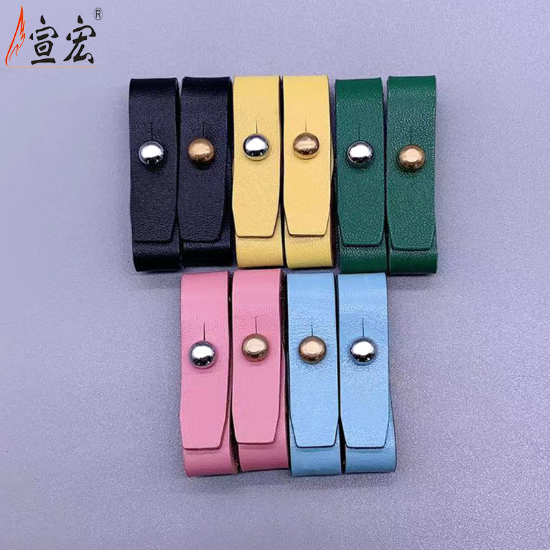 Key buckle Online Influencer Bow Keychain Pendant Creative Simple Women's Ins Car Key Ring Lovely Bag Ornaments