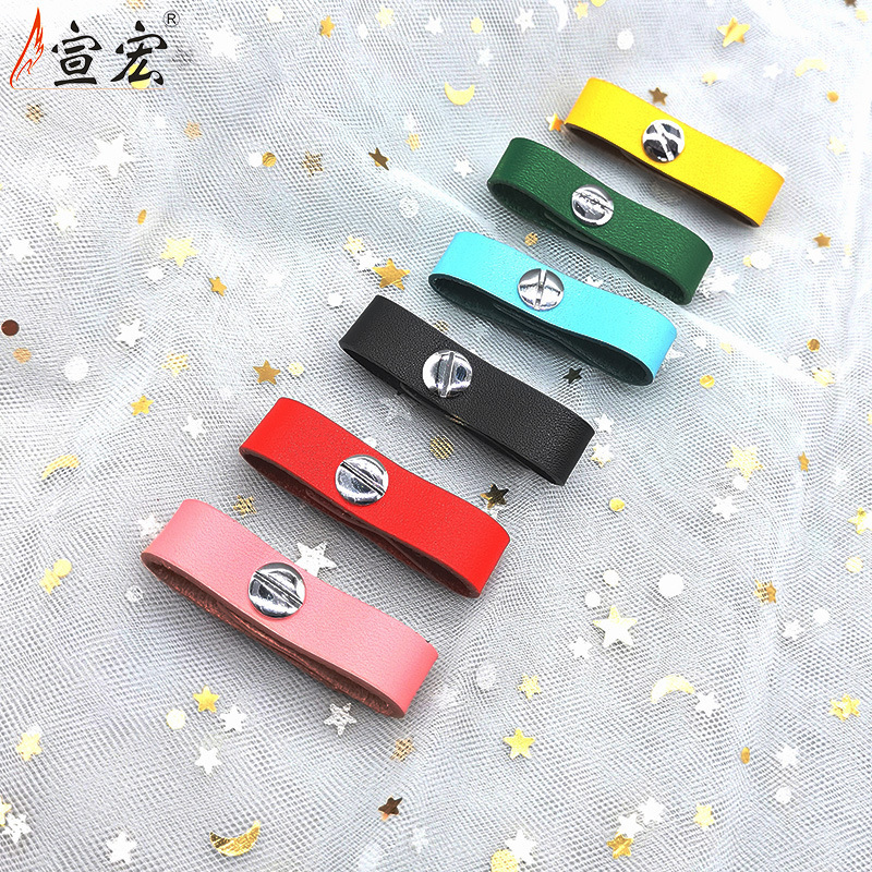 Key buckle Online Influencer Bow Keychain Pendant Creative Simple Women's Ins Car Key Ring Lovely Bag Ornaments