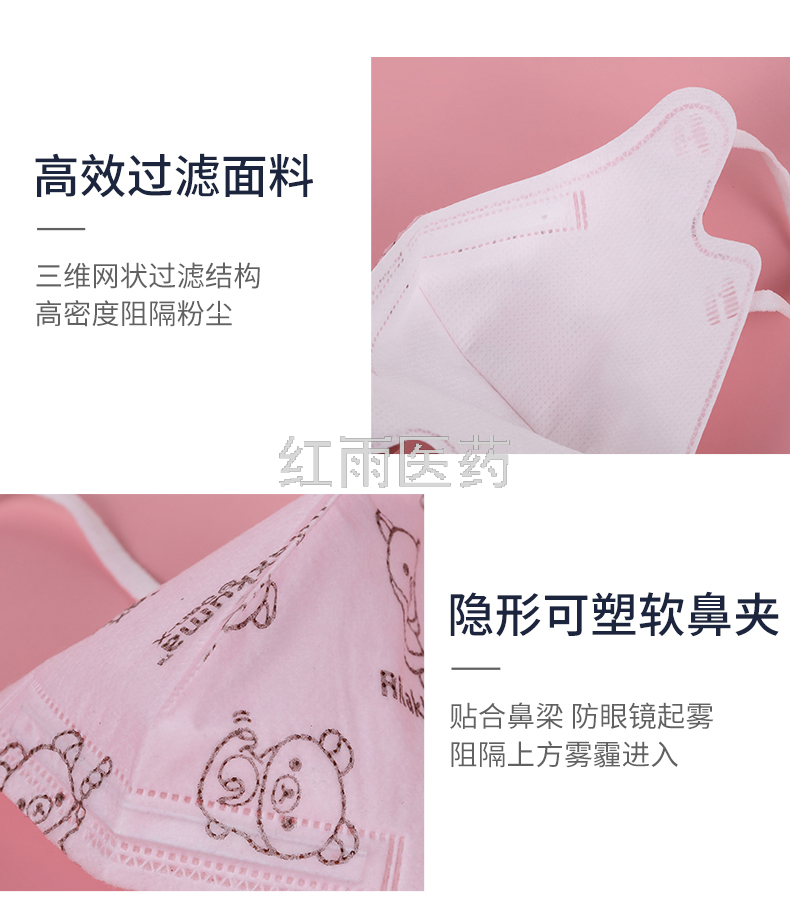 Factory Direct Sales Children's Mask Washable Mask Children's Protective Mask Factory Direct Sales Children's Mask Washable Mask Children's Protective Mask