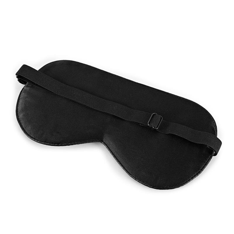 Amazon offers 100 silk Sleep mask Silk eye eye black Amazon offers 100 silk Sleep mask Silk eye eye black