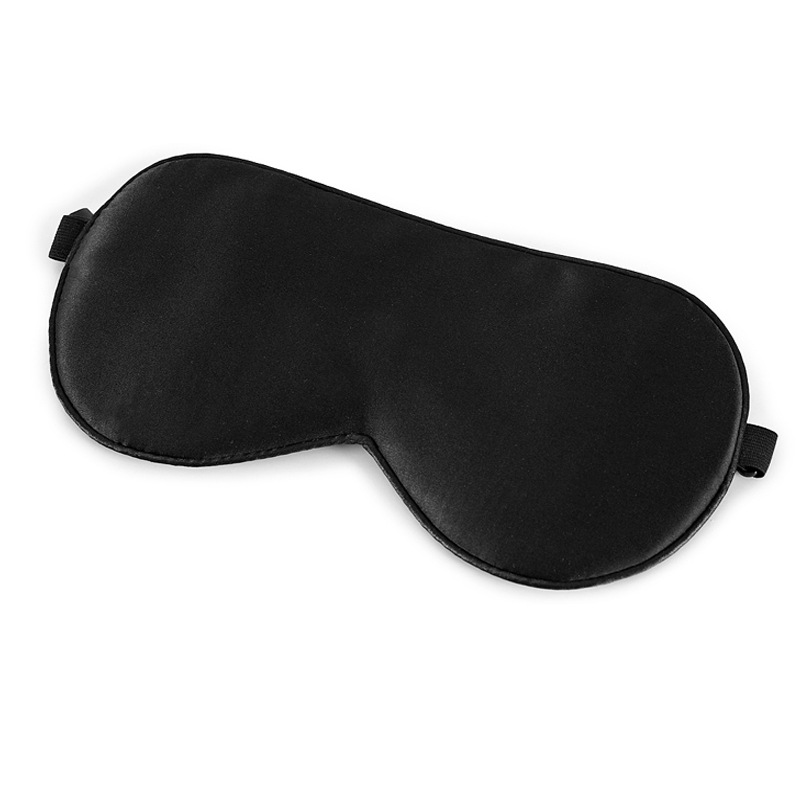 Amazon offers 100 silk Sleep mask Silk eye eye black Amazon offers 100 silk Sleep mask Silk eye eye black