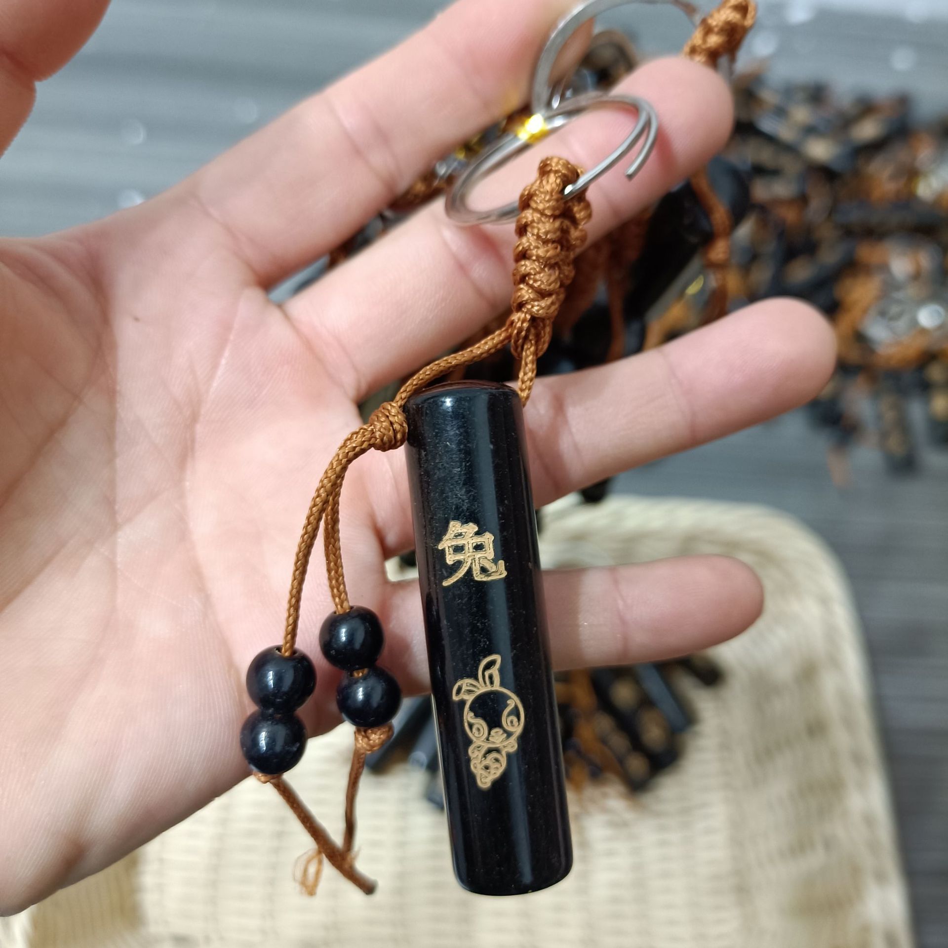 Zodiac Pendant Keychain Key Pendants Ornaments 12 Zodiac Accessories 1 Yuan Jewelry 2 Yuan Department Store Wholesale Zodiac Pendant Keychain Key Pendants Ornaments 12 Zodiac Accessories 1 Yuan Jewelry 2 Yuan Department Store Wholesale