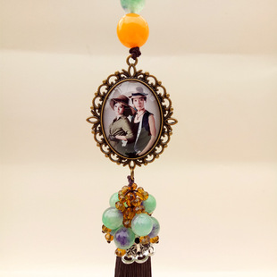 Automobile Hanging Ornament Crystal White Body Image Consumables Whole Christmas Christmas Tree Decoration Pendant Automobile Hanging Ornament Crystal White Body Image Consumables Whole Christmas Christmas Tree Decoration Pendant