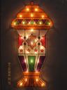 Christmas lights