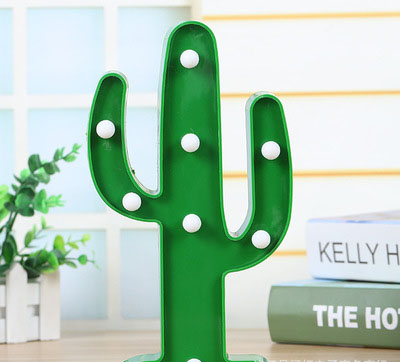 Led shape lamp cactus ins hot style decorative Christmas lights children decorate small night lights. Led shape lamp cactus ins hot style decorative Christmas lights children decorate small night lights.