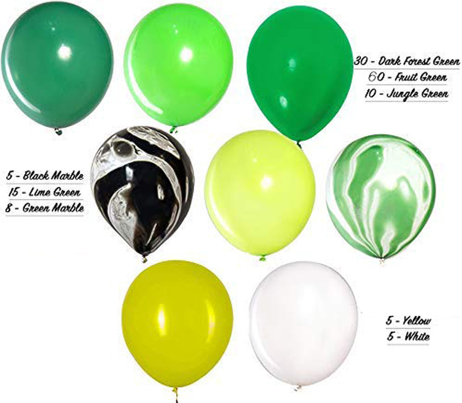 Dinosaur Balloon Garland Set Happy Birthday Balloon Banner Large Dinosaur Balloon Dinosaur Theme Party Dinosaur Balloon Garland Set Happy Birthday Balloon Banner Large Dinosaur Balloon Dinosaur Theme Party