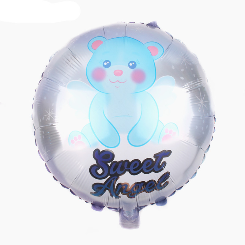 Wholesale 18-Inch round Christmas Series Aluminum Balloon Party Wedding Celebration Decoration Aluminum Foil Balloon Wholesale 18-Inch round Christmas Series Aluminum Balloon Party Wedding Celebration Decoration Aluminum Foil Balloon