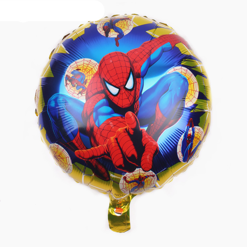 Wholesale 18-Inch round Christmas Series Aluminum Balloon Party Wedding Celebration Decoration Aluminum Foil Balloon Wholesale 18-Inch round Christmas Series Aluminum Balloon Party Wedding Celebration Decoration Aluminum Foil Balloon