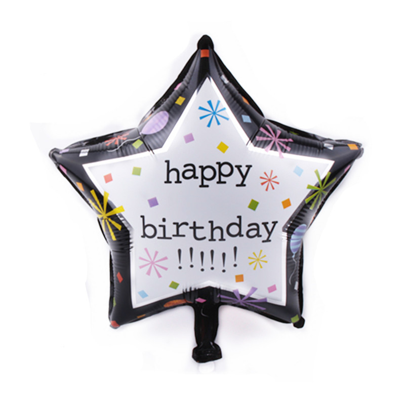 Wholesale 18-Inch round Christmas Series Aluminum Balloon Party Wedding Celebration Decoration Aluminum Foil Balloon Wholesale 18-Inch round Christmas Series Aluminum Balloon Party Wedding Celebration Decoration Aluminum Foil Balloon