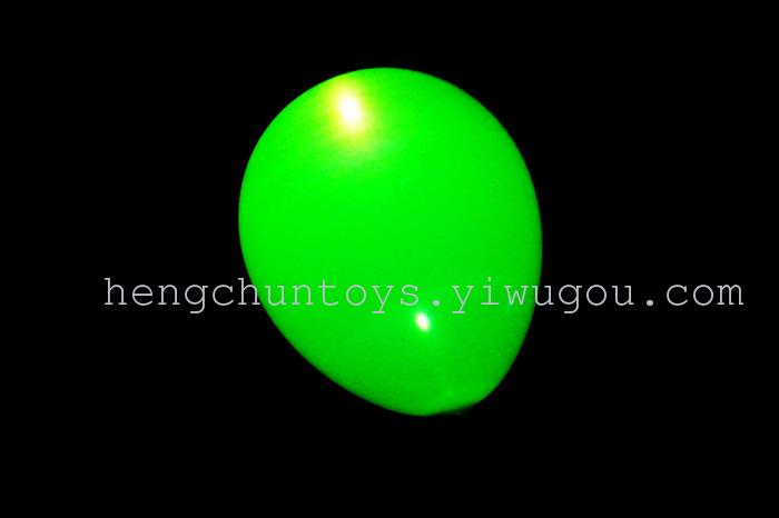 Flashing balloon with glowing LED colorful balloons balloons balloons balloons wedding party celebration show